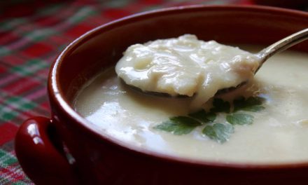 Cullen Skink Skotlandia: Sup Ikan Asap Dan Kentang Penghangat