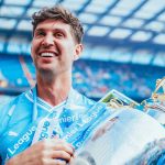 John Stones Resmi Tinggalkan Man City Demi Inter Milan