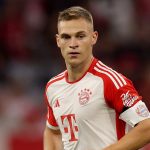 Joshua Kimmich Perpanjang Kontrak Panjang Di Bayern Munchen