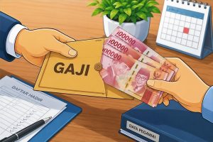Rincian Gaji Dan Tunjangan Pejabat Publik Kembali Disorot