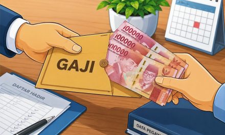 Rincian Gaji Dan Tunjangan Pejabat Publik Kembali Disorot