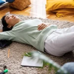 Pardoned Rest Korea: Istirahat Siang 15 Menit Jaga Fokus Kerja