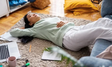 Pardoned Rest Korea: Istirahat Siang 15 Menit Jaga Fokus Kerja