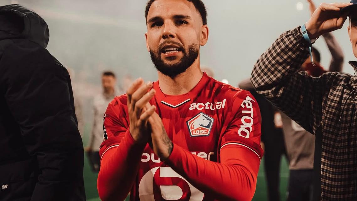 Calvin Verdonk Siap Kawal Pertahanan Garuda Pekan Depan