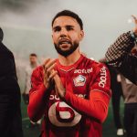 Calvin Verdonk Siap Kawal Pertahanan Garuda Pekan Depan