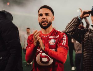 Calvin Verdonk Siap Kawal Pertahanan Garuda Pekan Depan