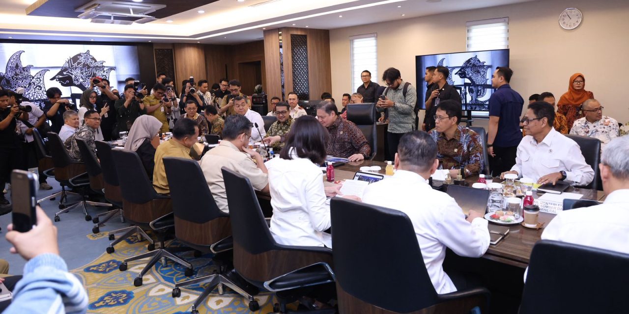 Kementerian PANRB Dorong Kerja Fleksibel ASN Berbasis Kinerja