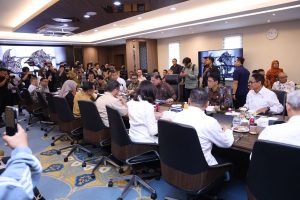 Kementerian PANRB Dorong Kerja Fleksibel ASN Berbasis Kinerja