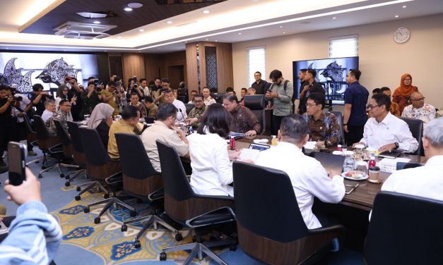 Kementerian PANRB Dorong Kerja Fleksibel ASN Berbasis Kinerja