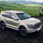 GWM Tank 500 HEV Buka Fasilitas Test Drive Medan Ekstrem