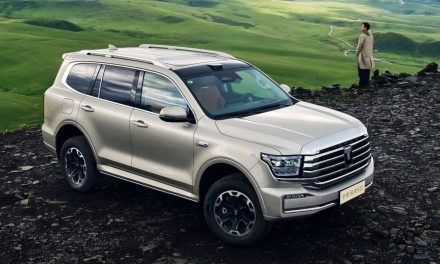 GWM Tank 500 HEV Buka Fasilitas Test Drive Medan Ekstrem