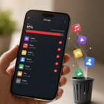 Trik Bersihkan Cache Aplikasi Chat Tanpa Hapus Pesan