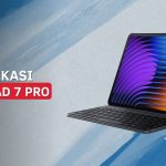 Xiaomi Pad 7 Pro Debut Global Berbekal Snapdragon 8 Gen 3
