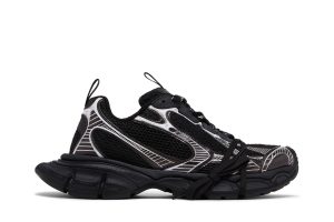 Balenciaga 3XL Cargo Tetapkan Standar Baru Sneakers Klasik