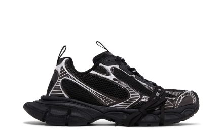 Balenciaga 3XL Cargo Tetapkan Standar Baru Sneakers Klasik