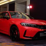 Honda Civic Type R FL5 Resmi Tiba Dengan Kuota Tambahan