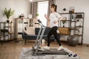 Tren Cozy Cardio: Olahraga Pakai Piyama Viral Di Gen Z