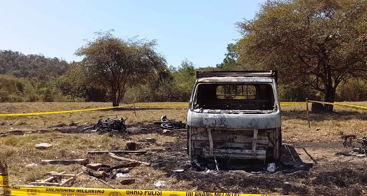 Tragedi Sengketa Lahan Berujung Maut Buat Publik Prihatin