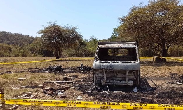 Tragedi Sengketa Lahan Berujung Maut Buat Publik Prihatin