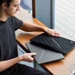 Asus ROG Zephyrus G16 (GU605) Rilis: Laptop Berbobot 1,85 Kg