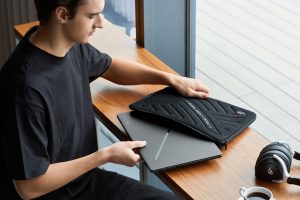 Asus ROG Zephyrus G16 (GU605) Rilis: Laptop Berbobot 1,85 Kg