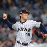 Yoshinobu Yamamoto Jadi Andalan Rotasi Starter World Series