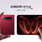 Xiaomi 18 Fold Bawa Chipset XRING O3 Dan Desain Ultra-Thin