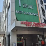 RSUD Dr. Soetomo Surabaya Siap Jadi Benteng Kardiovaskular