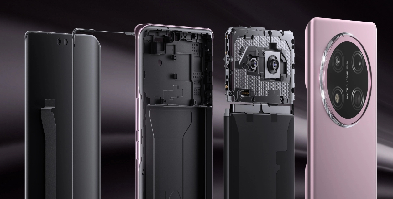 Honor Magic7 Lite 5G Resmi Meluncur Bawa Layar Ultra-Bounce