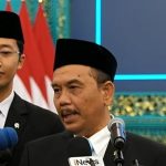Langkah Presiden Prabowo Lantik Jajaran Pimpinan Bakom