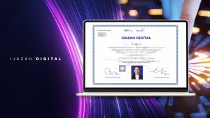 Kemendikdasmen Wajibkan Portofolio Digital Lulusan Kampus