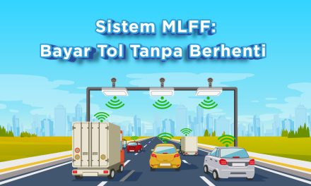 Penerapan MLFF 2026: Daftar Ruas Tol Gunakan Aplikasi Cantas