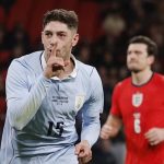 Federico Valverde Tampil Sebagai Jantung Permainan Uruguay