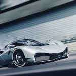 Nilu27 V12 Hypercar: Monster Ciptaan Mantan Desainer Bugatti